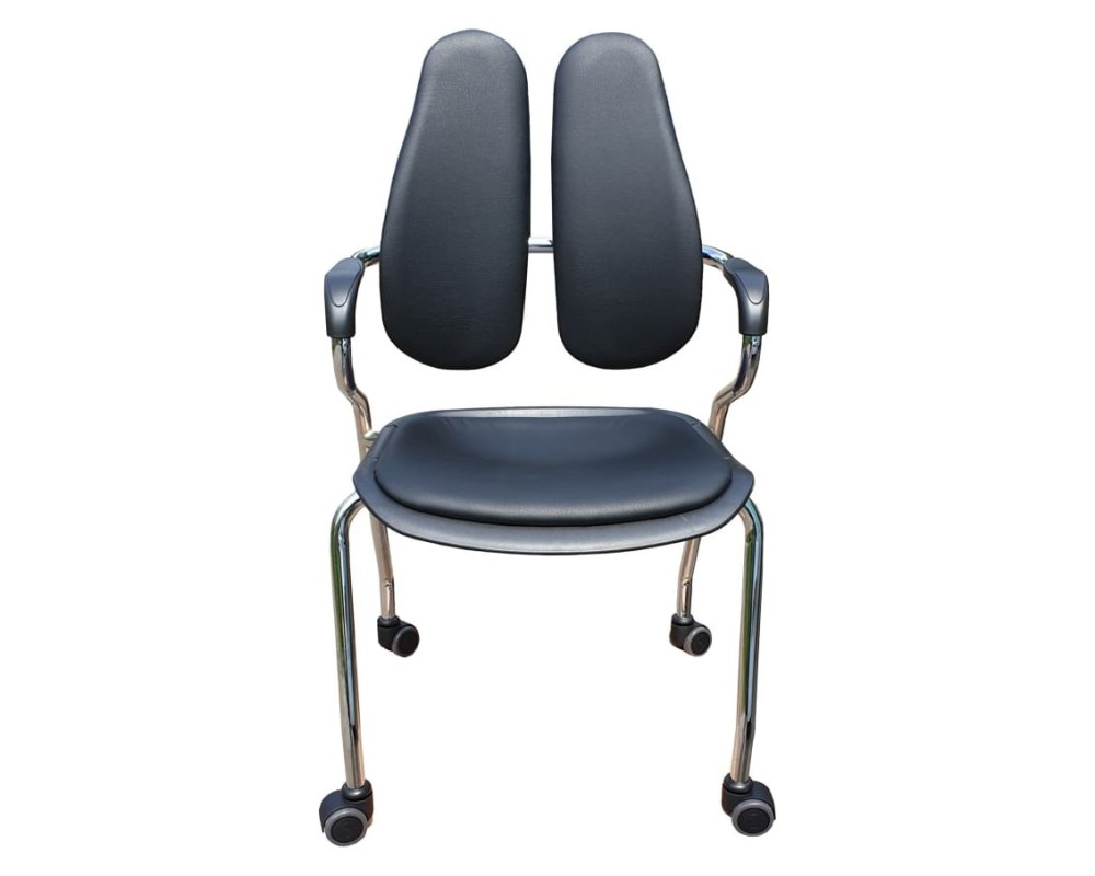 Sinif Duo-study 2 Armchair