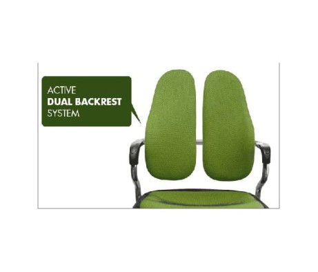 Sinif Duo-study 2 Armchair