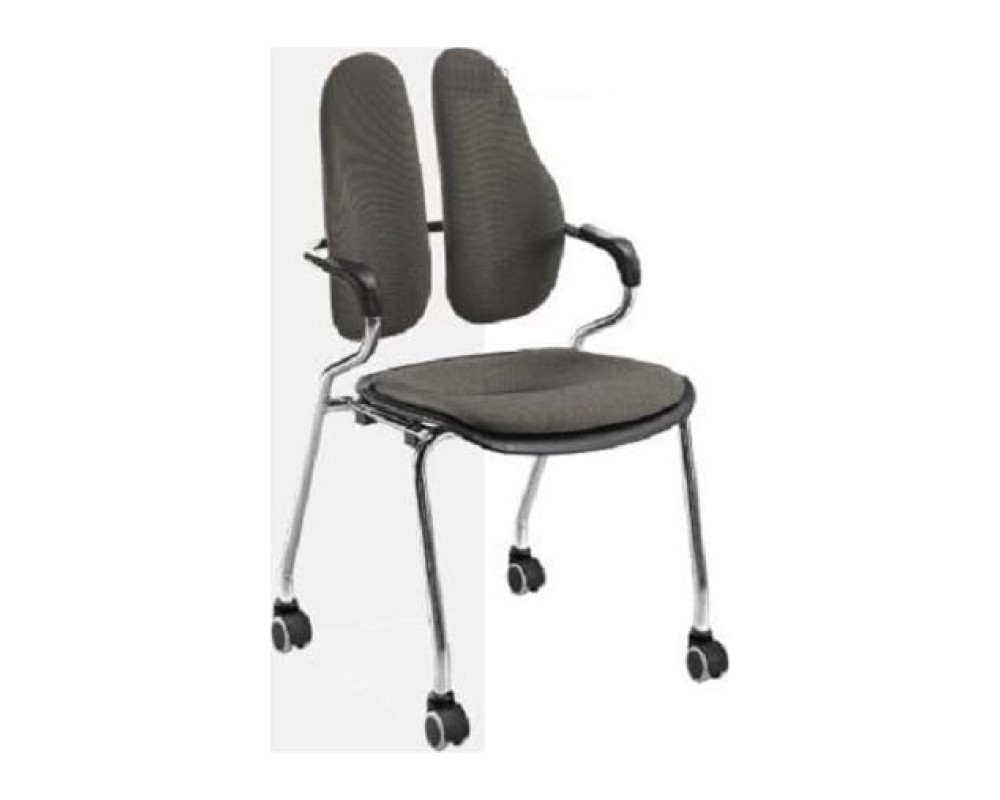 Sinif Duo-study 2 Armchair