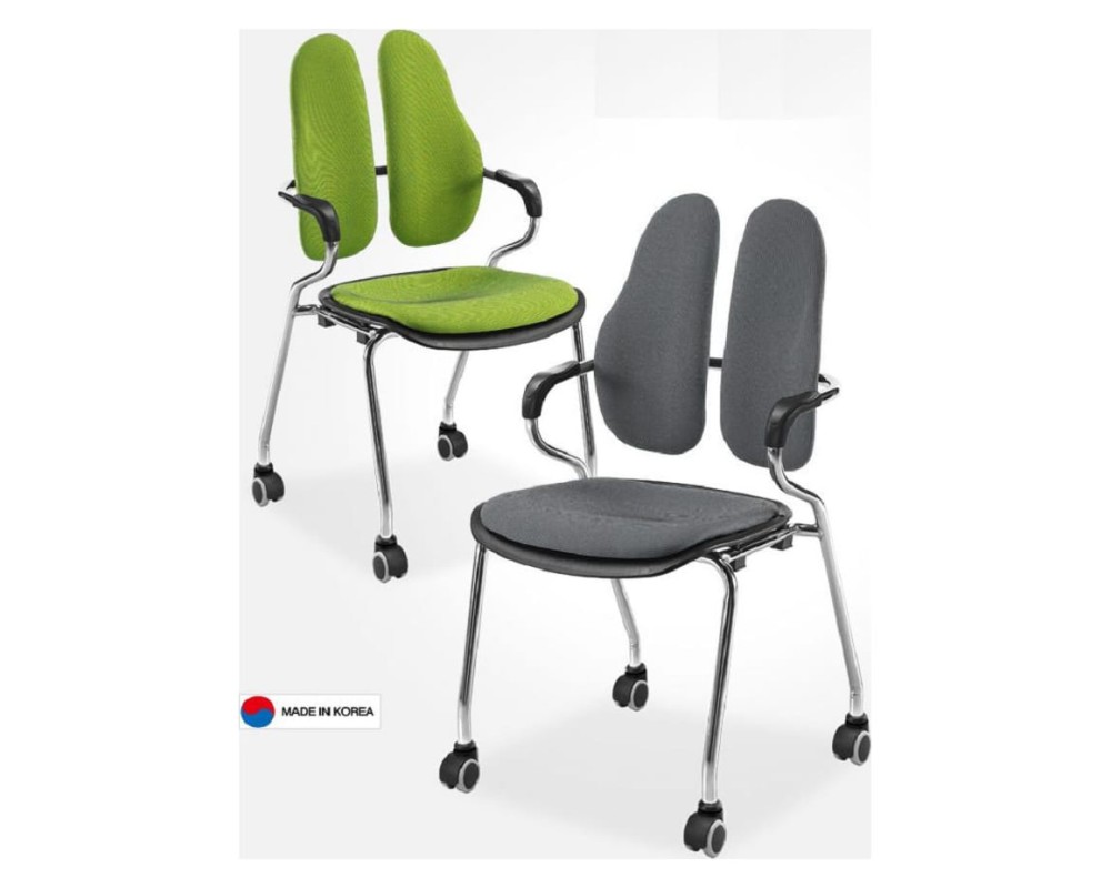 Sinif Duo-study 2 Armchair