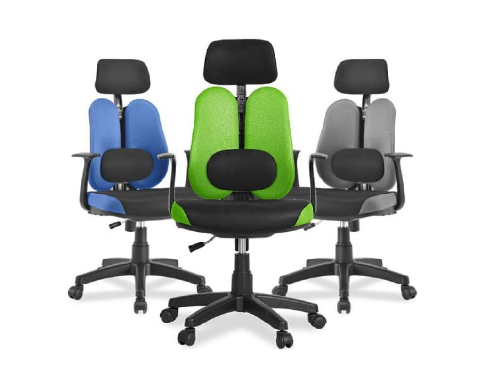 Sinif Duo Gini Armchair