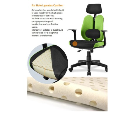 Sinif Duo Gini Armchair