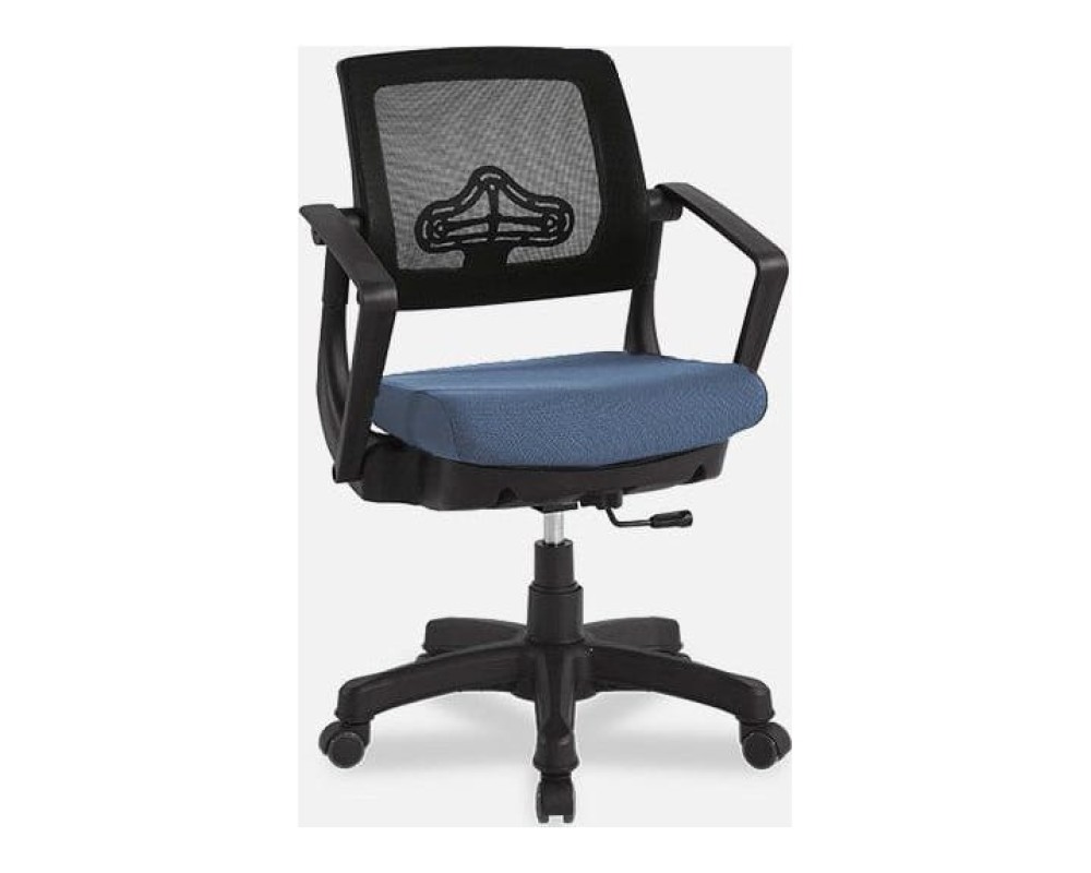 Sinif Robo Armchair C-250 SY-1202 BK