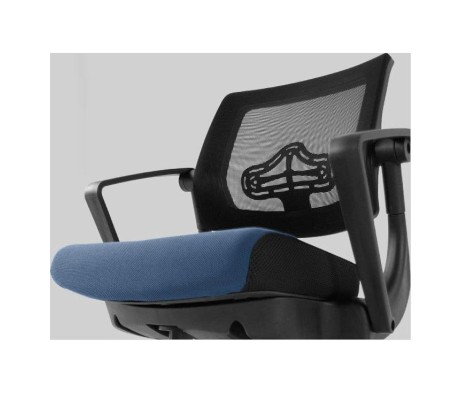 Sinif Robo Armchair C-250 SY-1202 BK