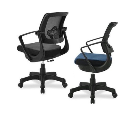 Sinif Robo Armchair C-250 SY-1202 BK