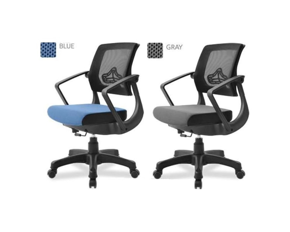 Sinif Robo Armchair C-250 SY-1202 BK