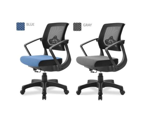 Sinif Robo Armchair C-250 SY-1202 BK