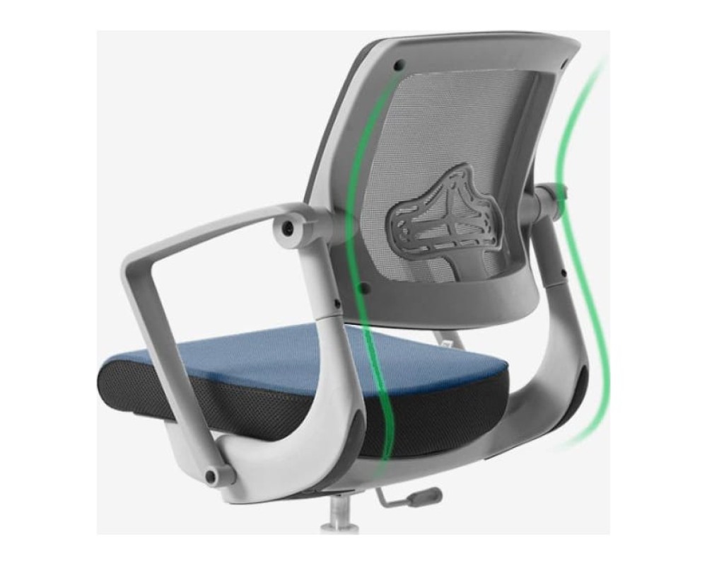 Sinif Robo Armchair C-250 SY-1202 WH