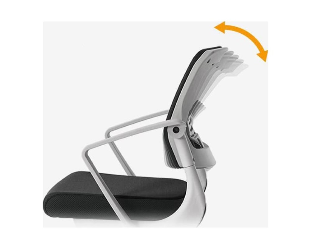 Sinif Robo Armchair C-250 SY-1202 WH