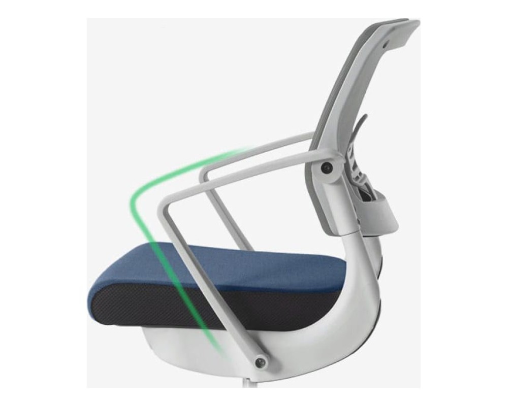 Sinif Robo Armchair C-250 SY-1202 WH