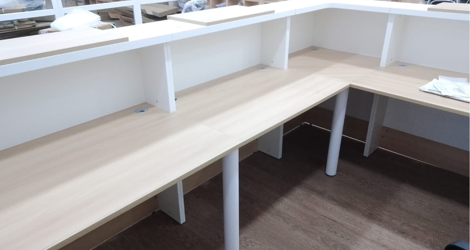 Корпорация «РИФ»