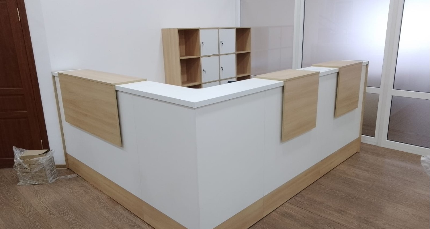 Корпорация «РИФ»