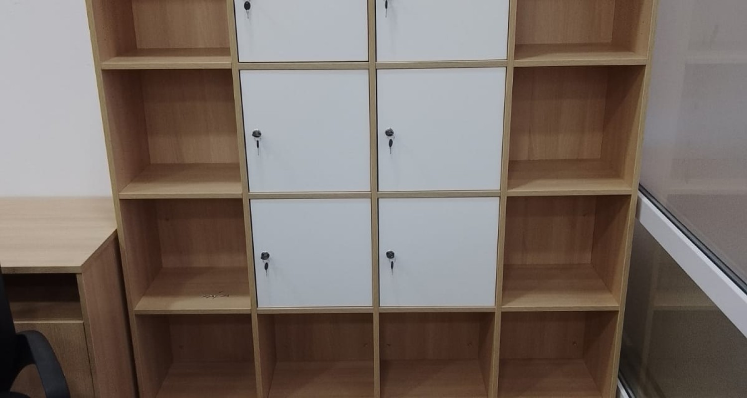 Корпорация «РИФ»