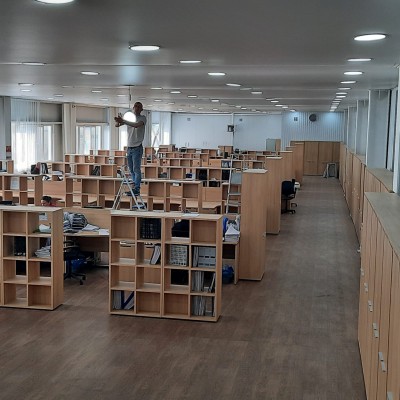 Корпорация «РИФ»