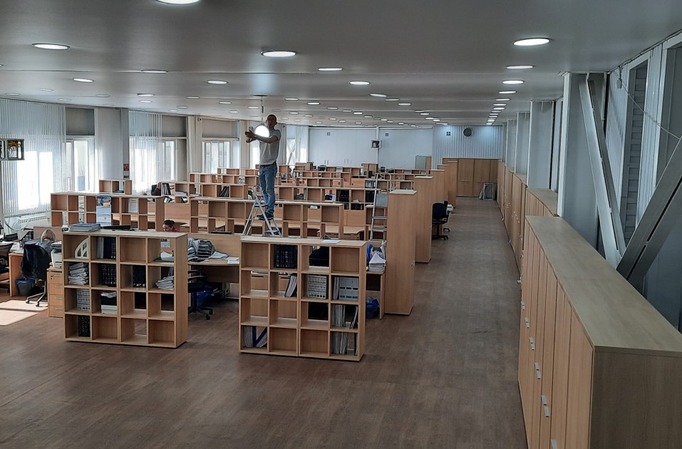 Корпорация «РИФ»