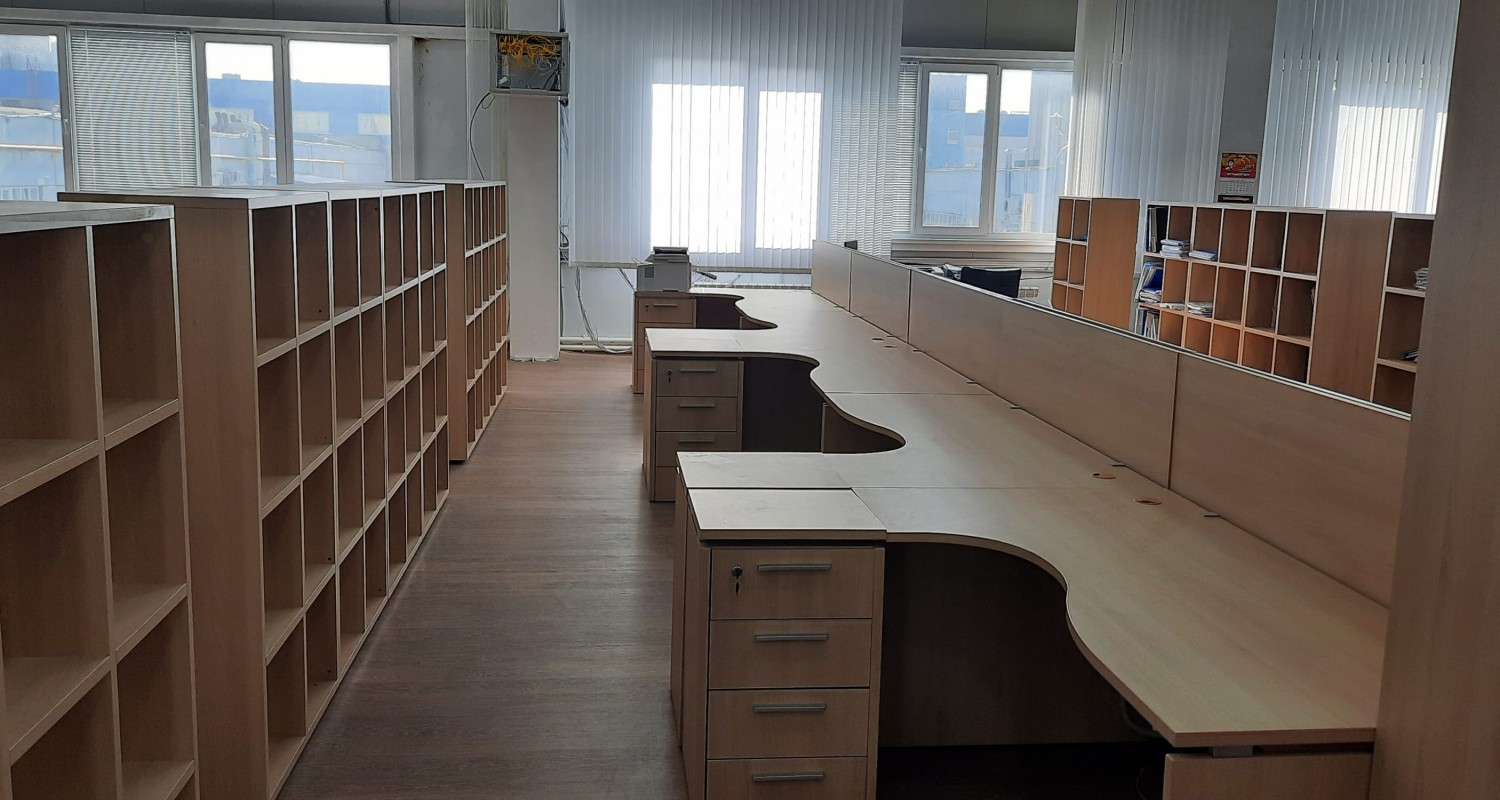 Корпорация «РИФ»