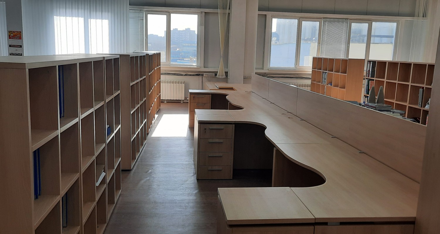 Корпорация «РИФ»