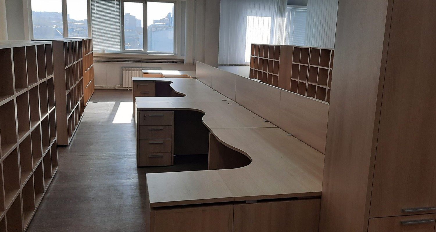 Корпорация «РИФ»