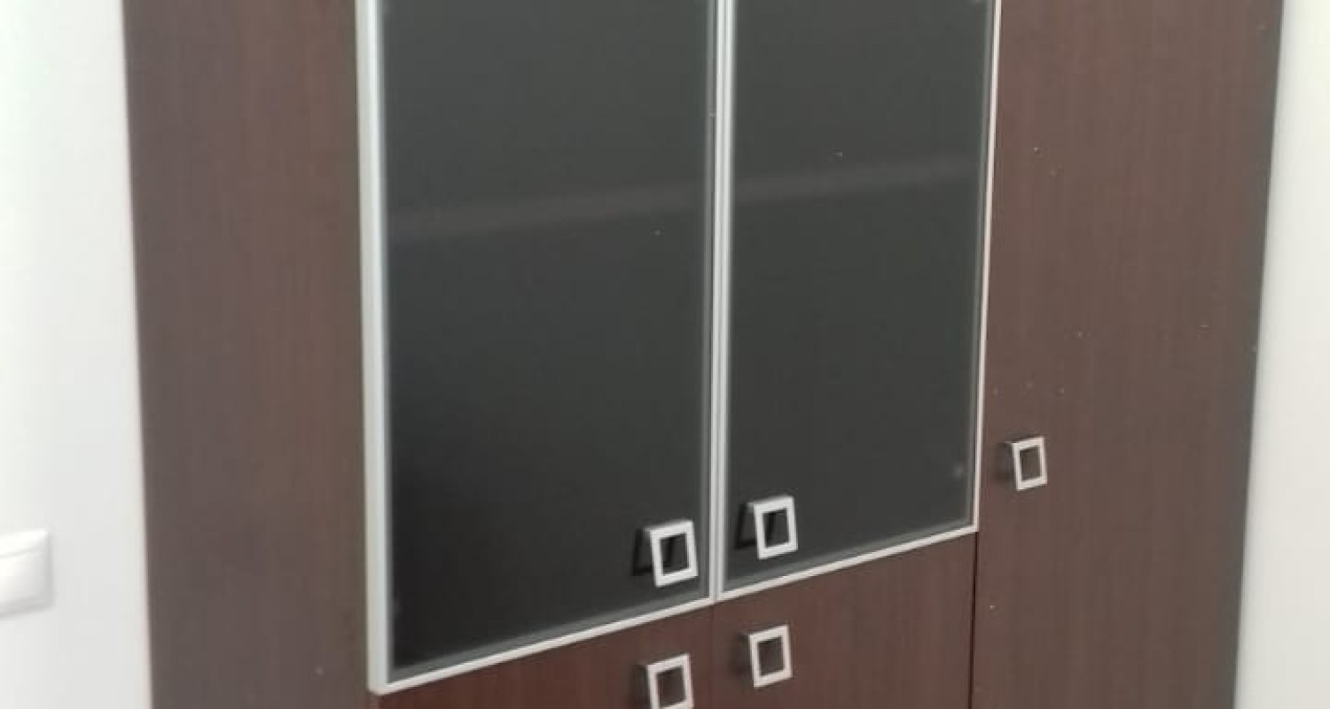 Аппарат СД МО Гольяново