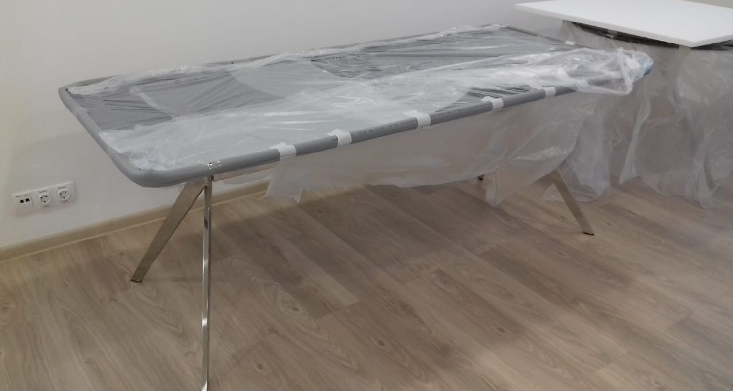 Аппарат СД МО Гольяново