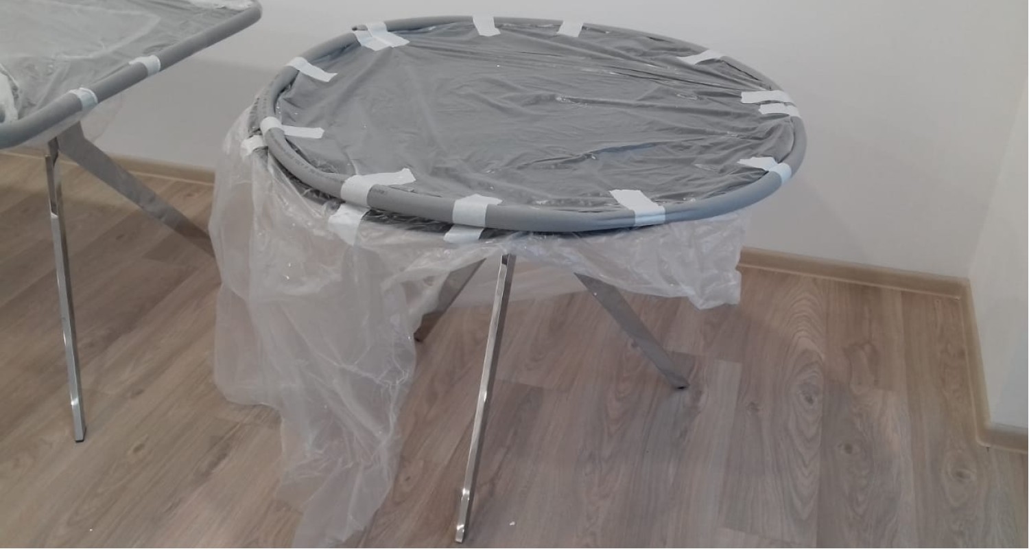 Аппарат СД МО Гольяново