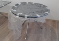 Аппарат СД МО Гольяново