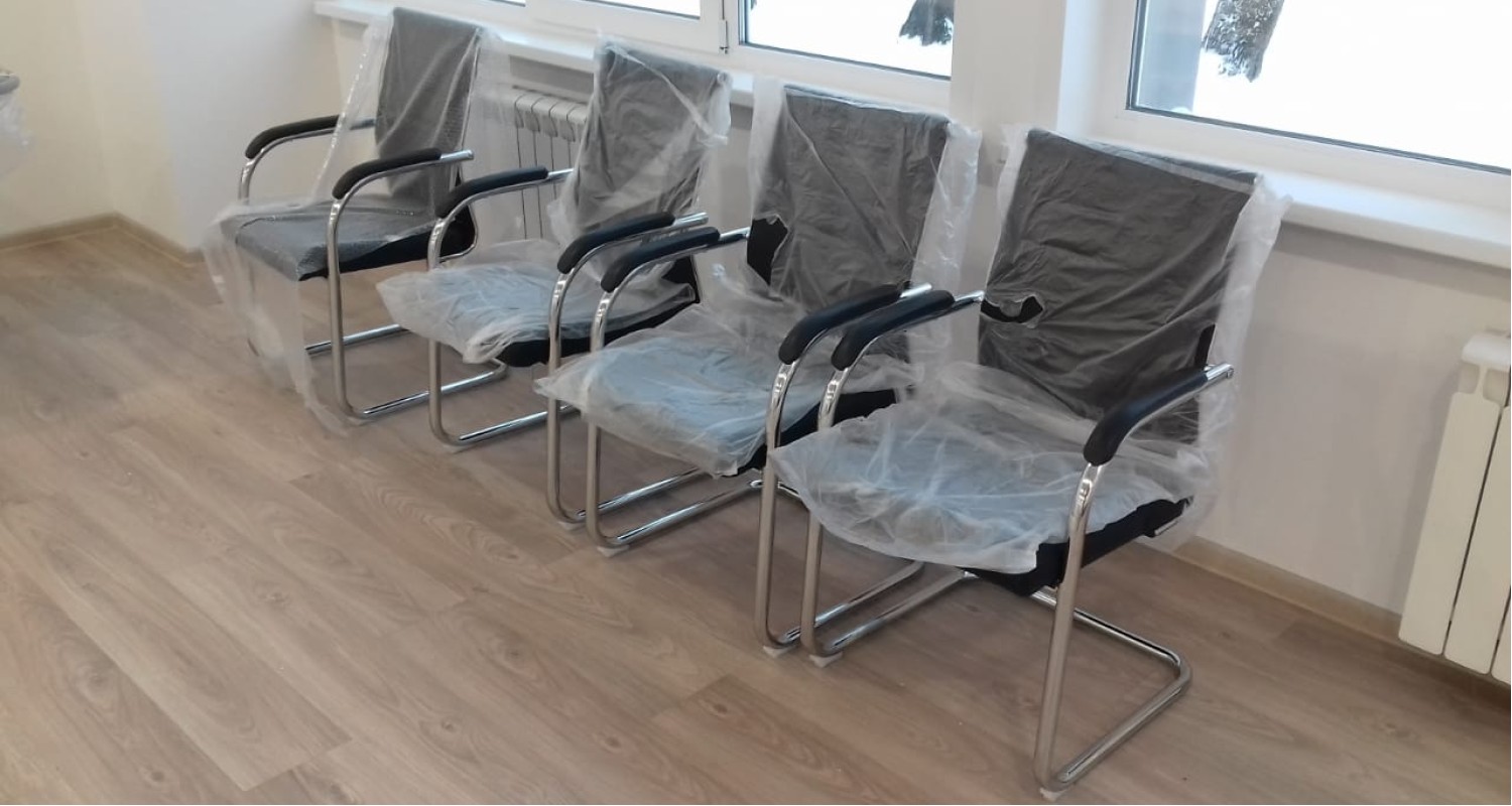 Аппарат СД МО Гольяново