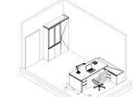 Аппарат СД МО Гольяново