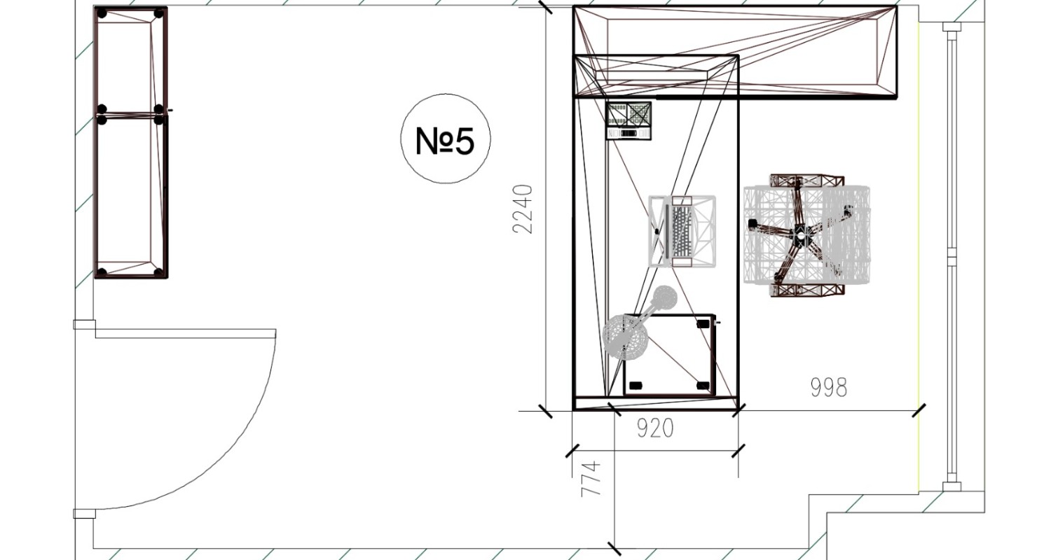 Аппарат СД МО Гольяново