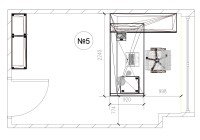 Аппарат СД МО Гольяново