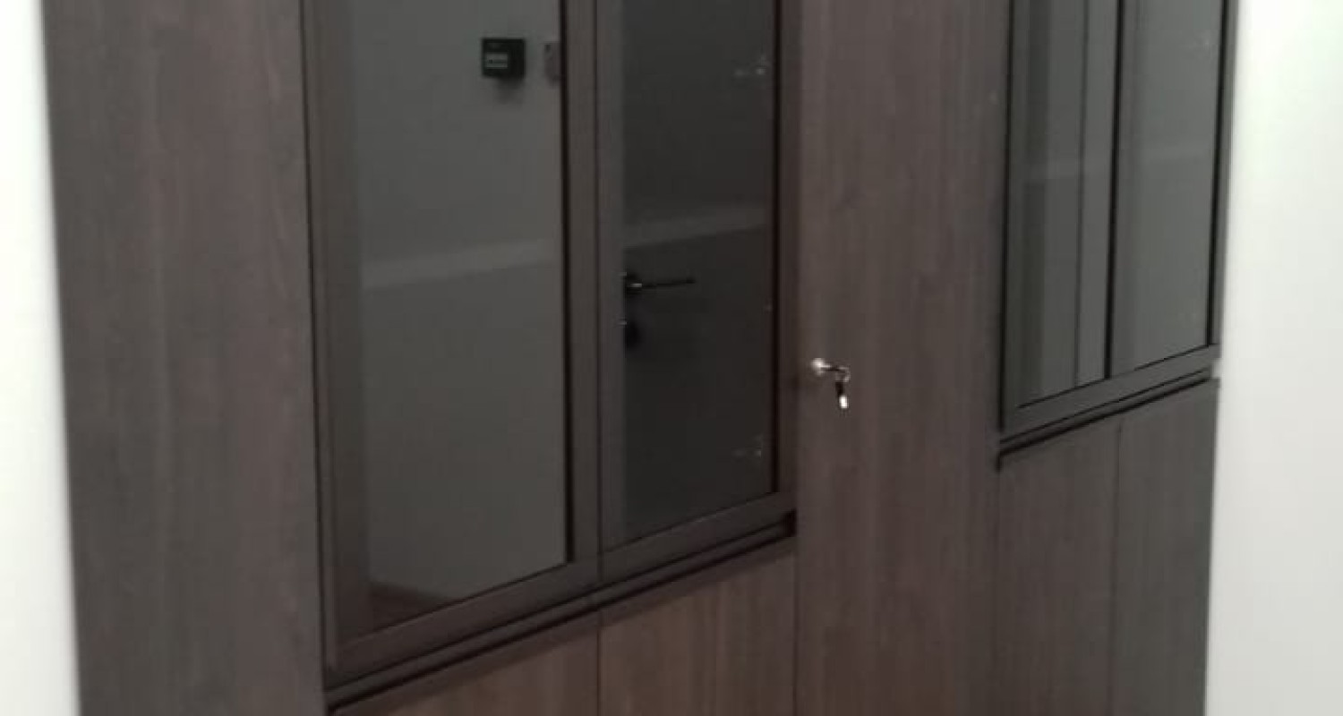 Аппарат СД МО Гольяново