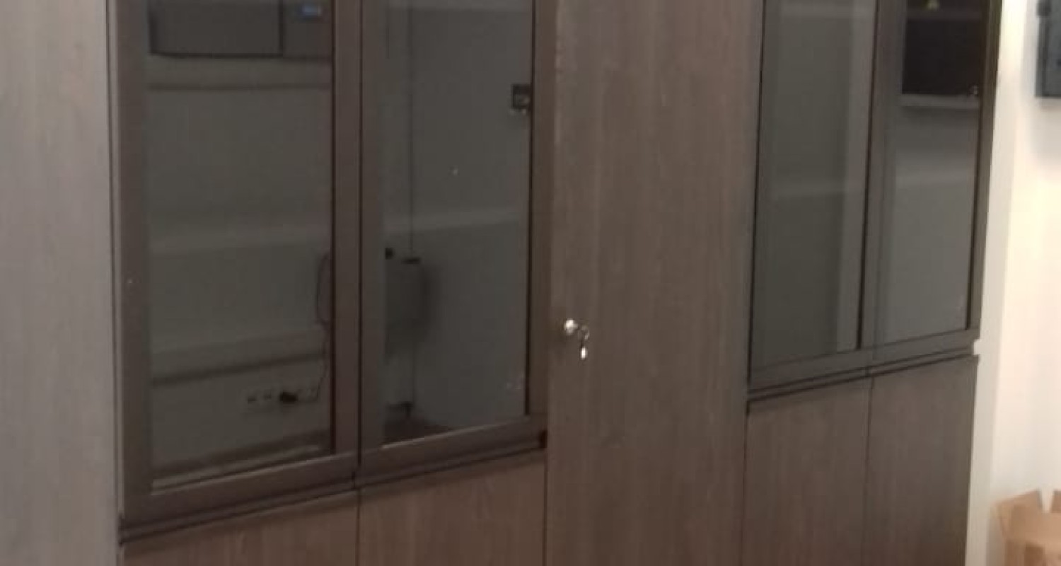 Аппарат СД МО Гольяново