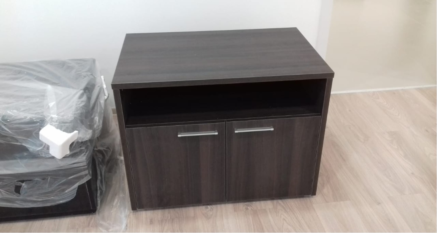 Аппарат СД МО Гольяново