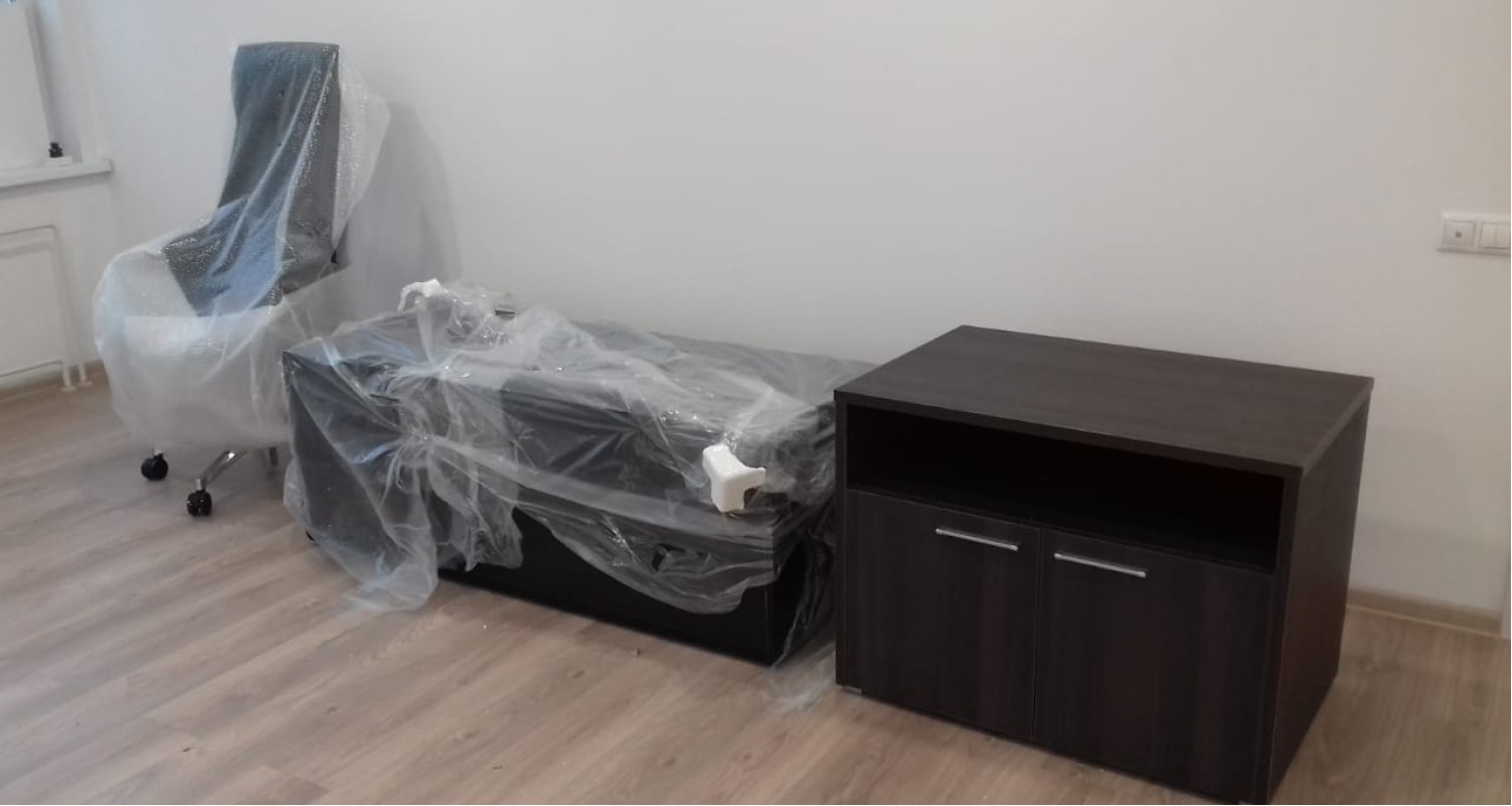 Аппарат СД МО Гольяново