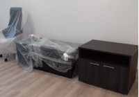 Аппарат СД МО Гольяново