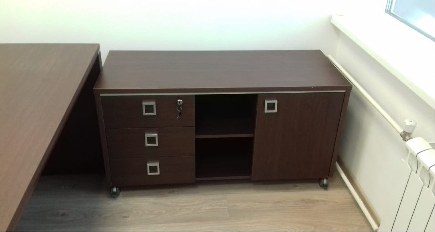 Аппарат СД МО Гольяново