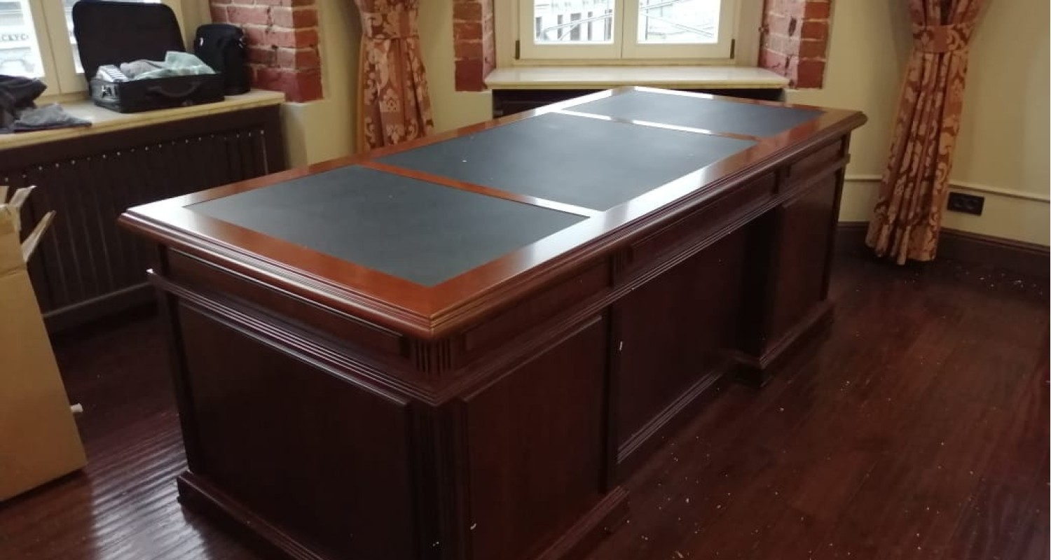 Фонд поддержки христианской культуры и наследия