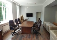 Клиника Института мозга человека им. Н. П. Бехтеревой Российской академии наук