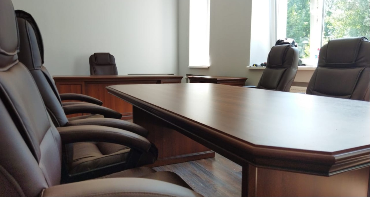 Клиника Института мозга человека им. Н. П. Бехтеревой Российской академии наук