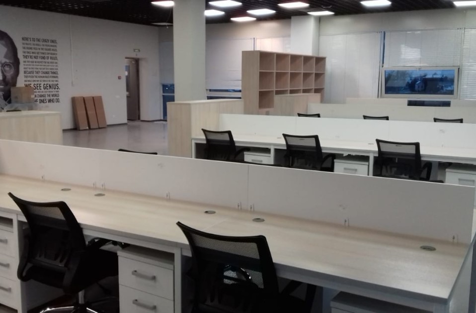 ООО "Капитал инжиниринг транснейшнл"