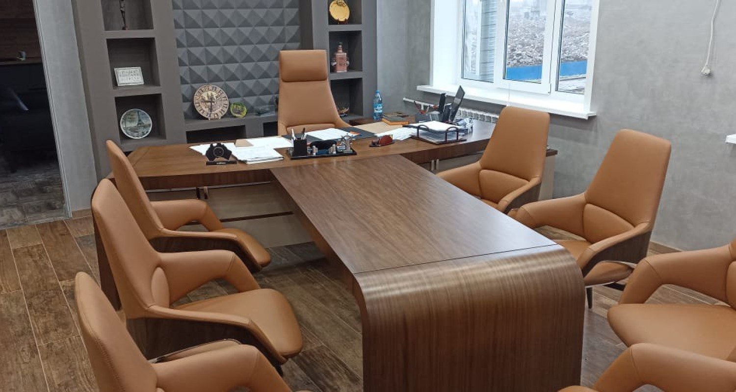 ООО "Назарово - Металлургсервис"