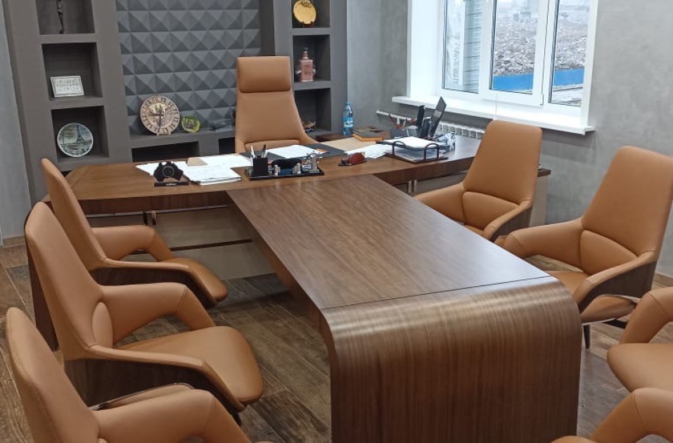 ООО "Назарово - Металлургсервис"