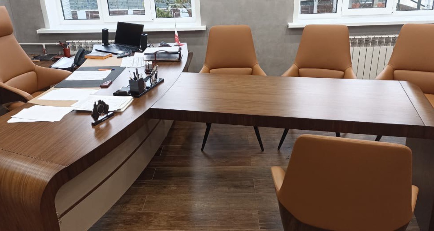 ООО "Назарово - Металлургсервис"