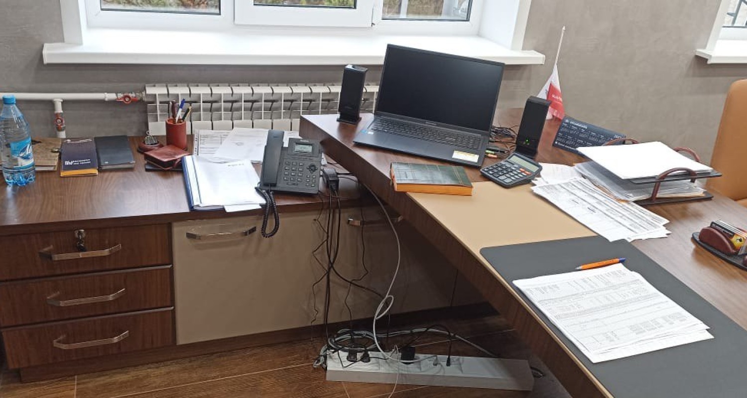 ООО "Назарово - Металлургсервис"