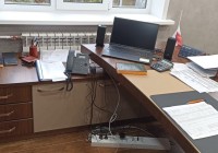 ООО "Назарово - Металлургсервис"