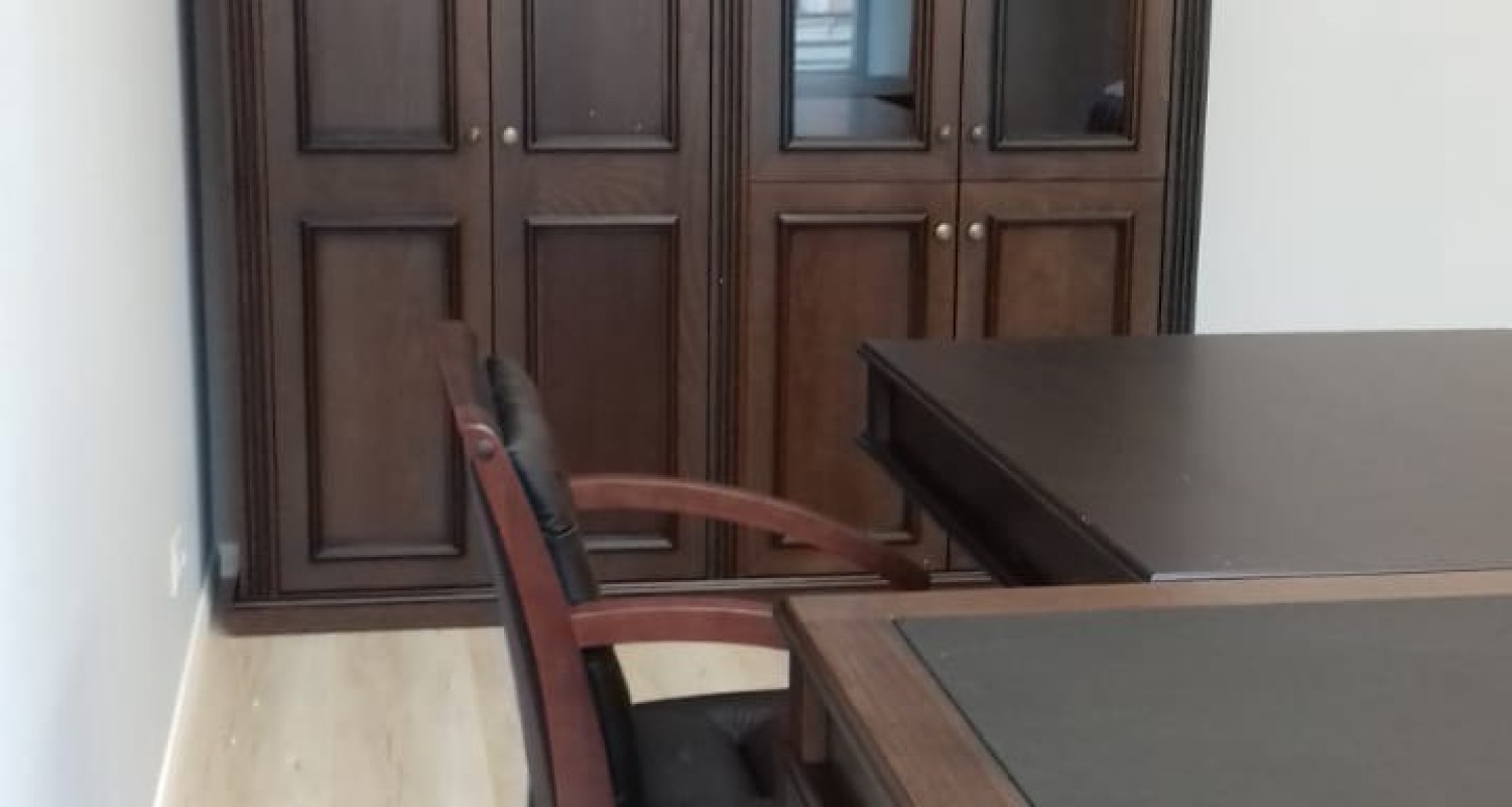 ООО "Специализированный застройщик "ЛСО"