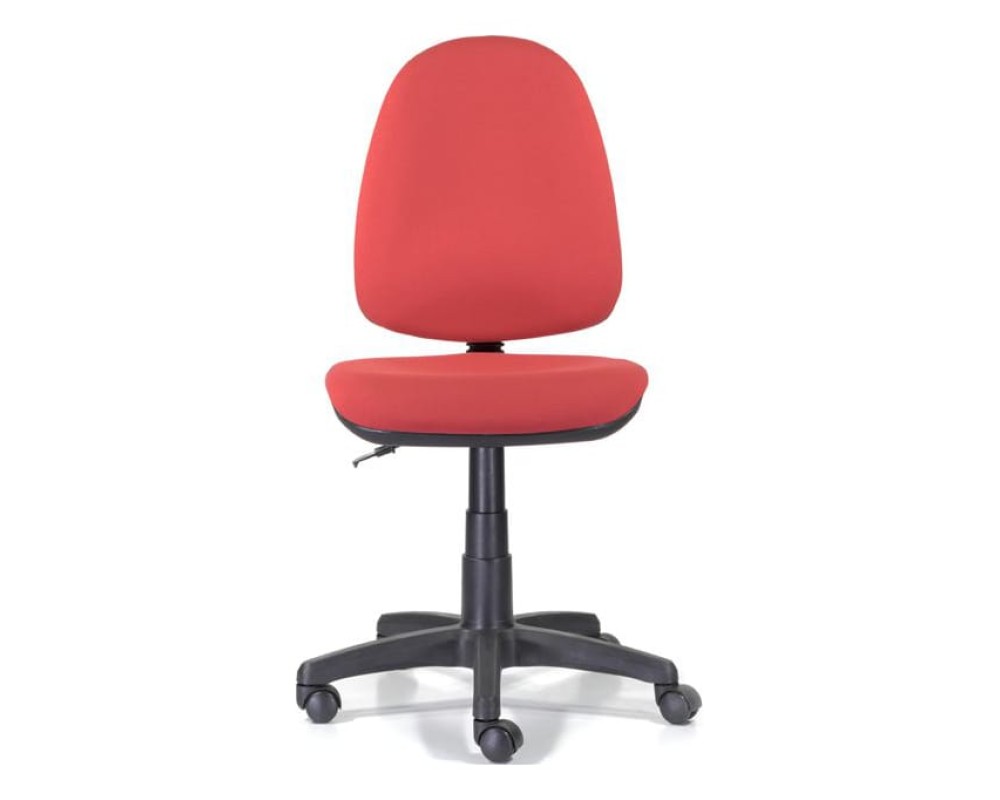 Prestige Armchair, B/P Oval/plastic