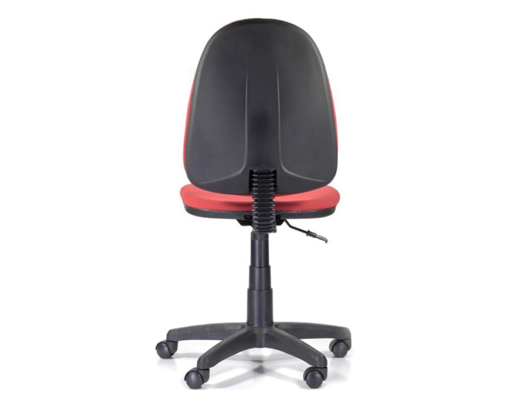 Prestige Armchair, B/P Oval/plastic