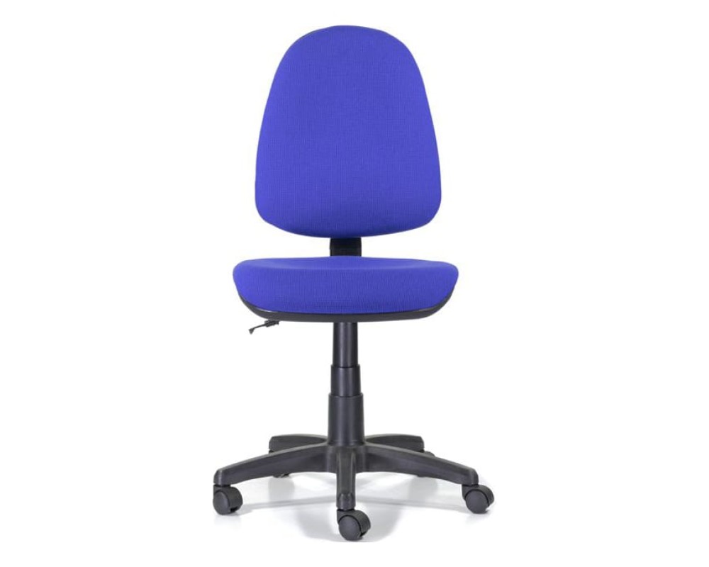 Prestige Armchair, B/P Plastic