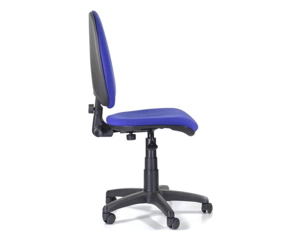 Prestige Armchair, B/P Plastic